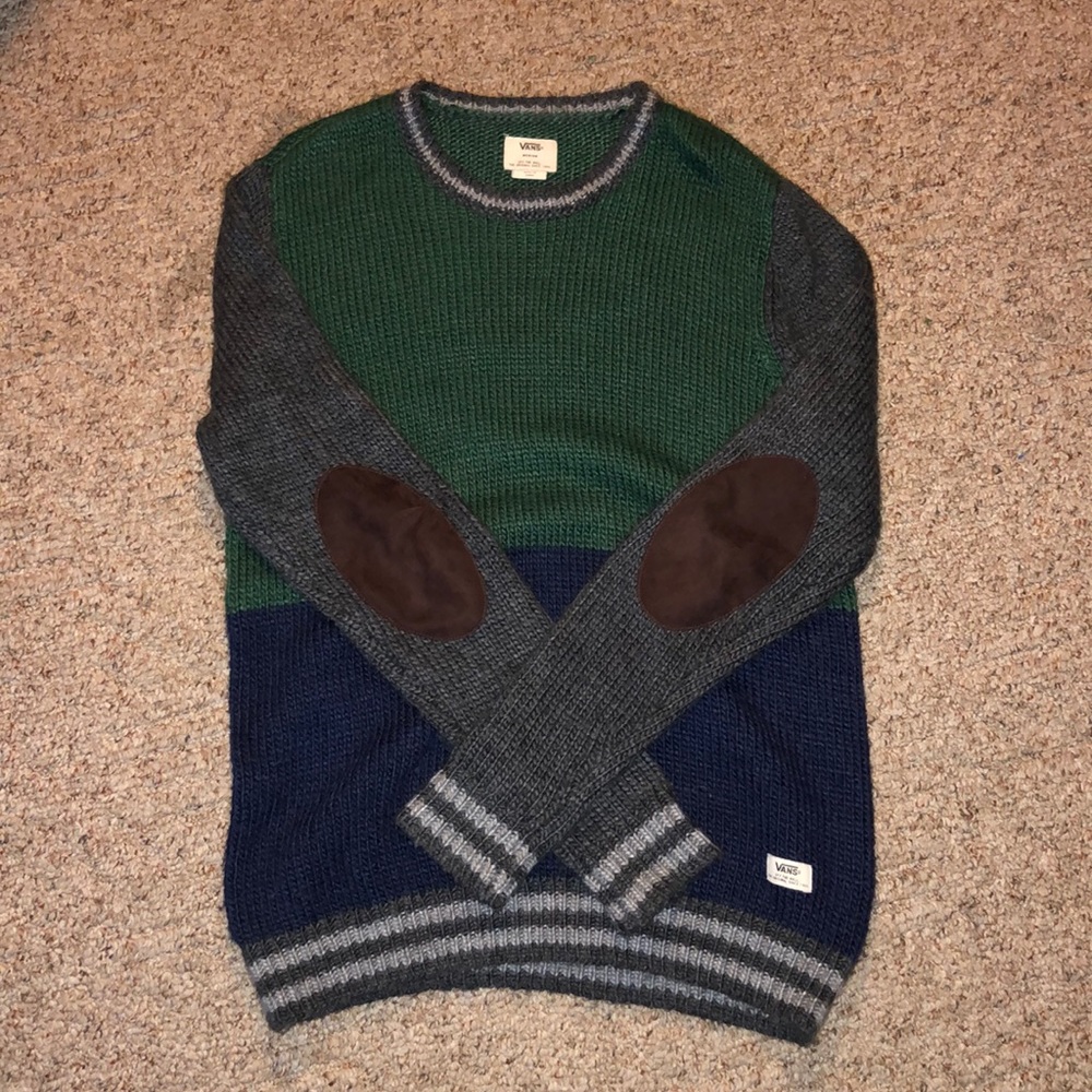 Vans Sweater